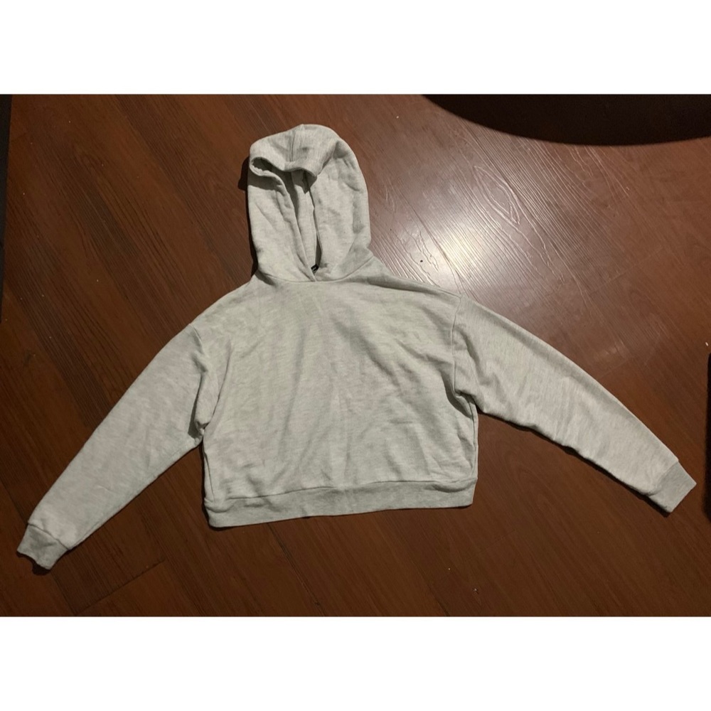 Forever 21 sweater